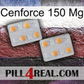 Cenforce 150Mg 25